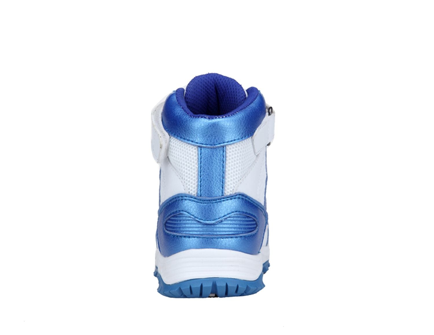 Mt. Emey Children's Orthopedic Boots 3305 by Apis - Navy/White Top