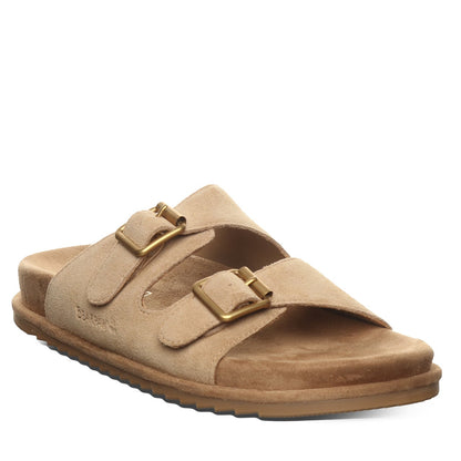 Bearpaw Darcy Women's Comfort Sandals -  3435w Toffee 1