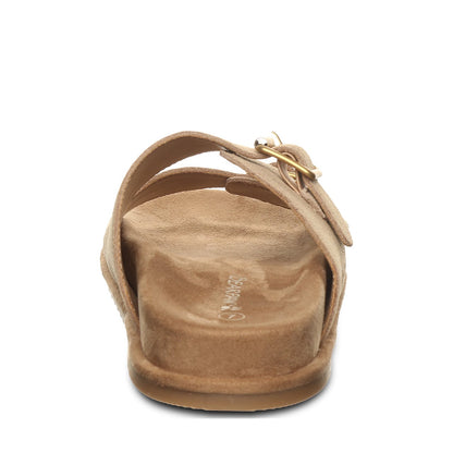 Bearpaw Darcy Women's Comfort Sandals -  3435w Toffee 6