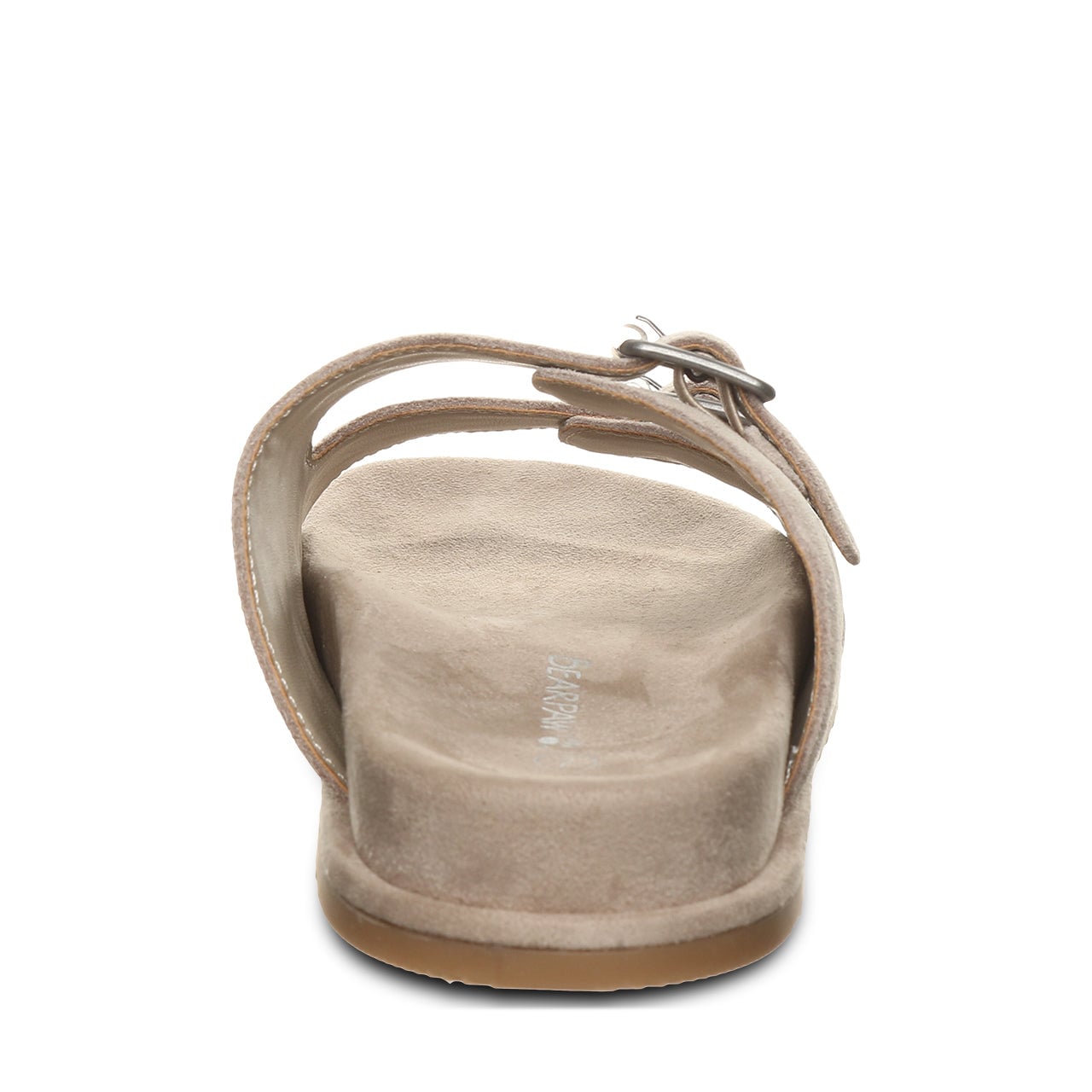 Bearpaw Darcy Women's Comfort Sandals -  3435w Mushroom 6