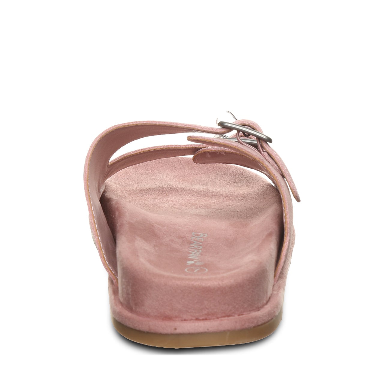 Bearpaw Darcy Women's Comfort Sandals -  3435w Peony 6