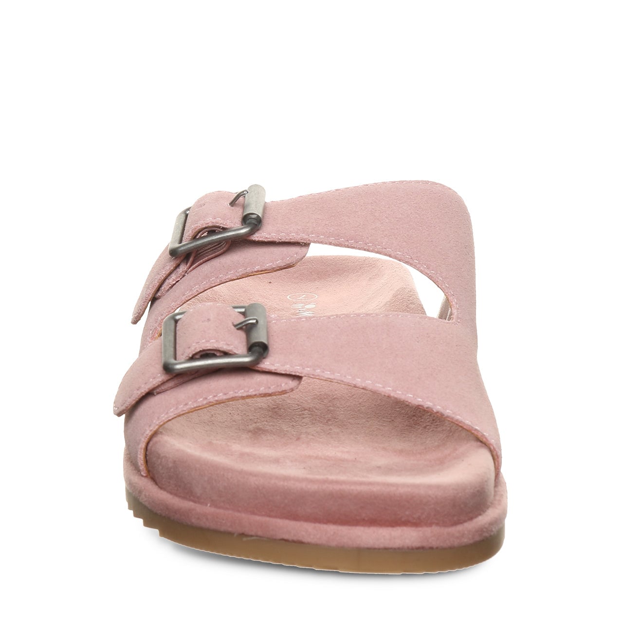 Bearpaw Darcy Women's Comfort Sandals -  3435w Peony 7