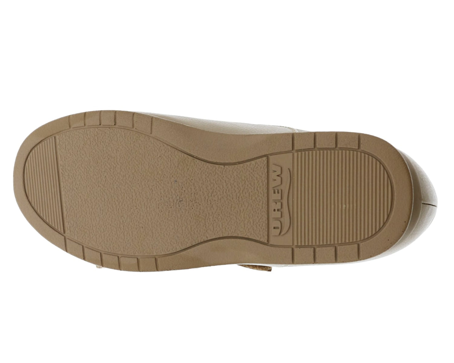 Drew Quest - Women's - Casual Shoe - 8f00 Taupe
