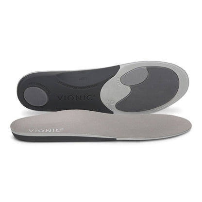 Vionic Active Orthotic Insoles - Trim-to-Fit Unisex Support - One Color - Right side