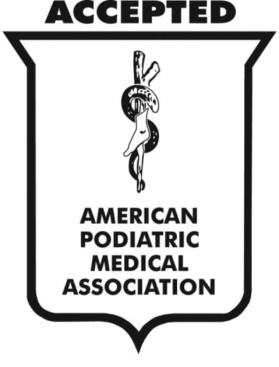 Accepted by the APMA