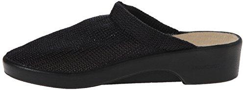Arcopedico Classic Light Women's Clog 1001 - Black
