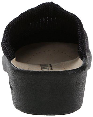 Arcopedico Classic Light Women's Clog 1001 - Black