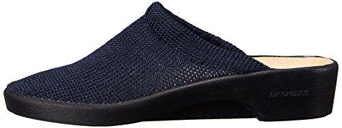 Arcopedico Classic Light Women's Clog 1001 - Navy