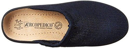 Arcopedico Classic Light Women's Clog 1001 - Navy