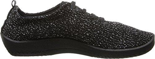 Arcopedico LS Shocks Men's Lace-Up 1151 - Black Starry Night