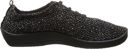 Arcopedico LS Shocks Men's Lace-Up 1151 - Black Starry Night