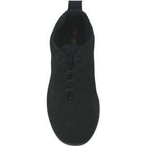 Arcopedico LS Shocks Men's Lace-Up 1151 - Black