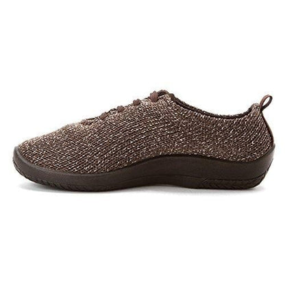 Arcopedico LS Shocks Men's Lace-Up 1151 - Brown Starry Night