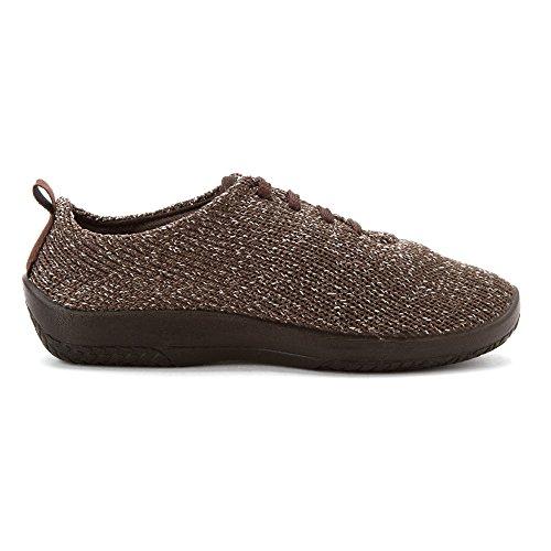 Arcopedico LS Shocks Men's Lace-Up 1151 - Brown Starry Night