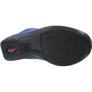 Arcopedico LS Shocks Men's Lace-Up 1151 - Denim