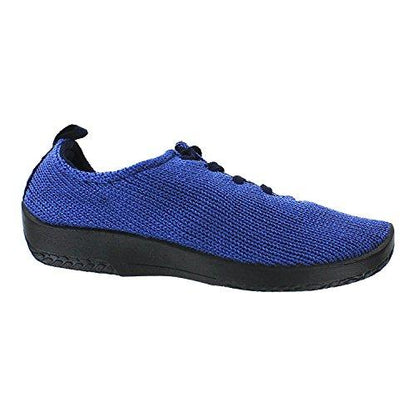 Arcopedico LS Shocks Men's Lace-Up 1151 - Denim