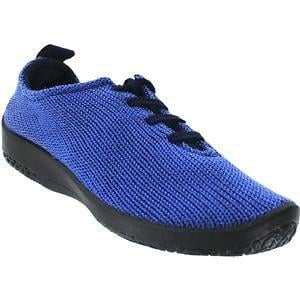 Arcopedico LS Shocks Men's Lace-Up 1151 - Denim