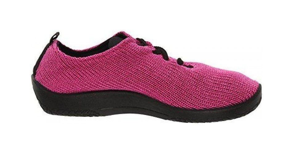 Arcopedico LS Shocks Men's Lace-Up 1151 - Fuchsia