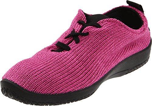 Arcopedico LS Shocks Men's Lace-Up 1151 - Fuchsia