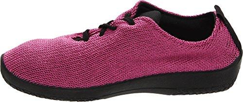 Arcopedico LS Shocks Men's Lace-Up 1151 - Fuchsia
