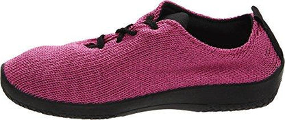 Arcopedico LS Shocks Men's Lace-Up 1151 - Fuchsia