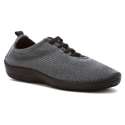 Arcopedico LS Shocks Men's Lace-Up 1151 - Gunmetal
