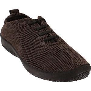 Arcopedico LS Shocks Men's Lace-Up 1151 - Marron