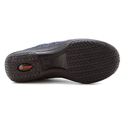 Arcopedico LS Shocks Men's Lace-Up 1151 - Navy Starry Night