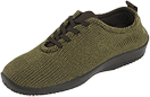 Arcopedico LS Shocks Men's Lace-Up 1151 - Olive