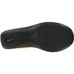 Arcopedico LS Shocks Men's Lace-Up 1151 - Orange