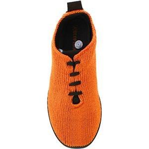 Arcopedico LS Shocks Men's Lace-Up 1151 - Orange