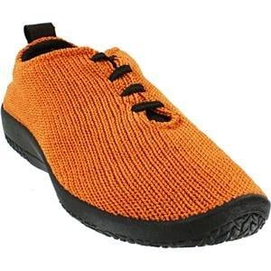 Arcopedico LS Shocks Men's Lace-Up 1151 - Orange