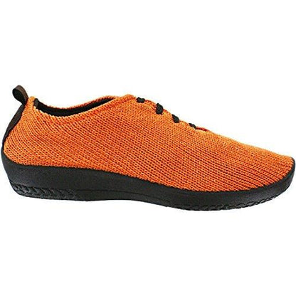 Arcopedico LS Shocks Men's Lace-Up 1151 - Orange