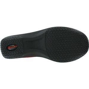 Arcopedico LS Shocks Men's Lace-Up 1151 - Red