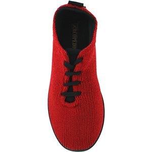Arcopedico LS Shocks Men's Lace-Up 1151 - Red