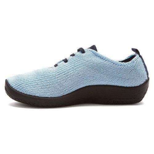 Arcopedico LS Shocks Men's Lace-Up 1151 - Sky Blue