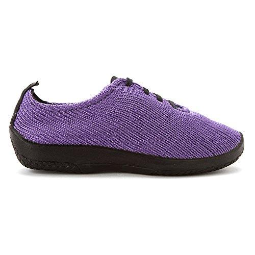 Arcopedico LS Shocks Men's Lace-Up 1151 - Violet