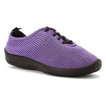 Arcopedico LS Shocks Men's Lace-Up 1151 - Violet
