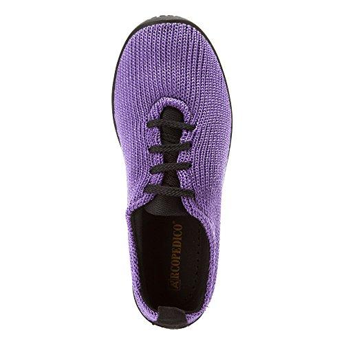 Arcopedico LS Shocks Men's Lace-Up 1151 - Violet