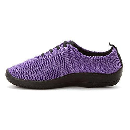 Arcopedico LS Shocks Men's Lace-Up 1151 - Violet