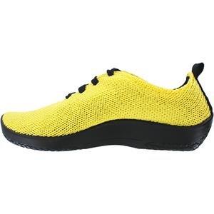 Arcopedico LS Shocks Men's Lace-Up 1151 - Yellow