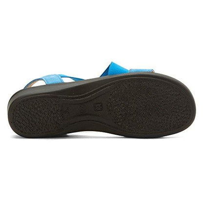 Arcopedico Monterey Women's Sandals 6314 - Turquoise