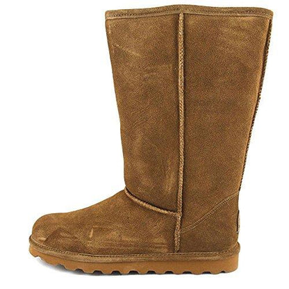 Bearpaw Elle Tall - Women's Snow Boot - 1963W - Hickory