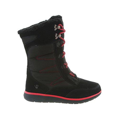 Bearpaw Aretha - Women's Waterproof Boot - 2049W - Black