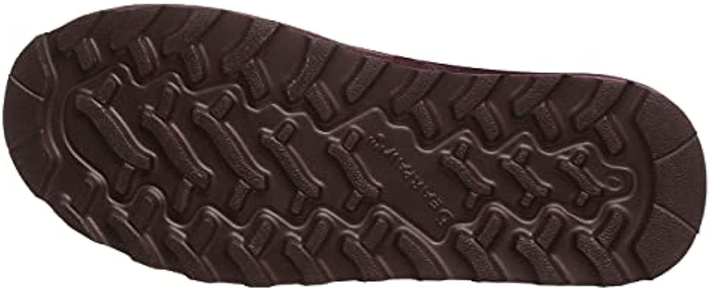 Bearpaw Alyssa 5 inch Suede Women's Boot - 2130W - Larkspur