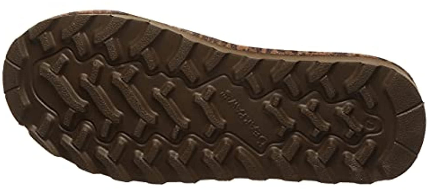 Bearpaw Alyssa 5 inch Suede Women's Boot - 2130W - Leopard