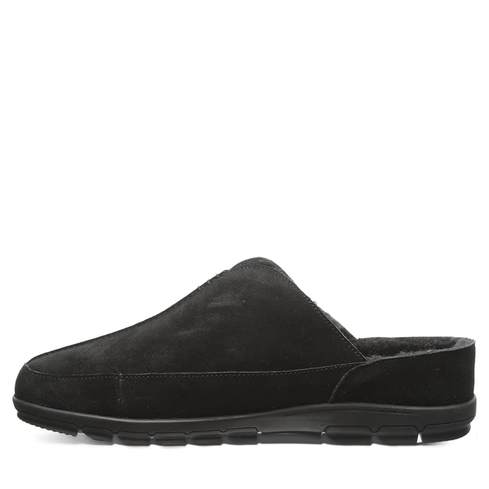 Bearpaw Bruce Men's Casual Shoes - 2956m - Black