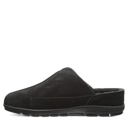 Bearpaw Bruce Men's Casual Shoes - 2956m - Black