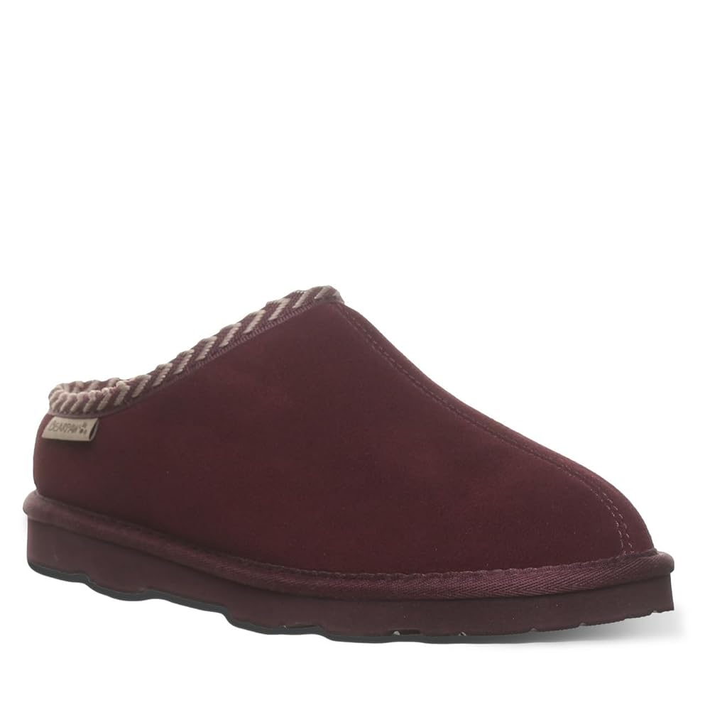 Bearpaw Tabitha Women's Indoor & Outdoor Slippers - Eggplant