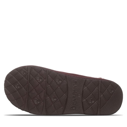 Bearpaw Tabitha Women's Indoor & Outdoor Slippers - Eggplant